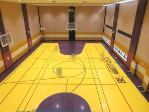 ミリカ・ヒルズＩ街区
