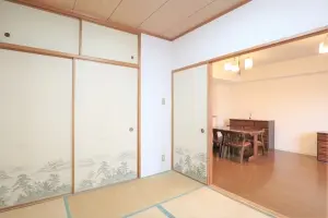 ライオンズマンション淵野辺
