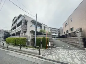 ライオンズときわ台レジデンス