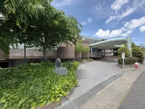 ライオンズヴィアーレ鹿山A棟