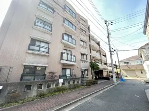 ベルモント梅島