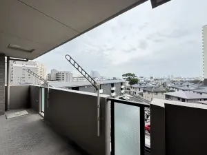 ライオンズマンション新安城