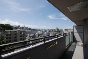 和白ガーデンハウス