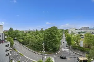 グランドール北千里