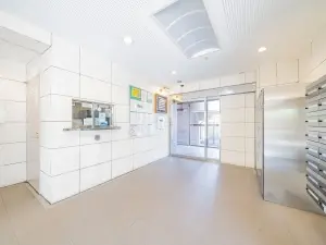 ライオンズマンションお花茶屋第５