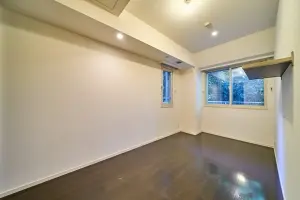 クラッシィハウス高輪