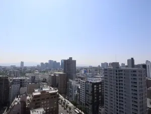 ローレルタワー南森町ル・サンク
