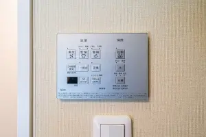 コスモ・ザ・パークス清瀬の森