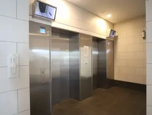 キングマンション大阪ベイ