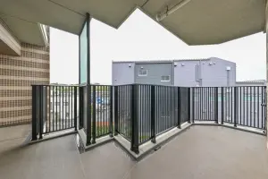 クレストフォルム横浜片倉町