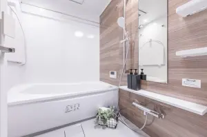 ファミールヒルズ哲学堂公園