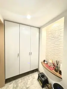 ジェイシティ多摩川中野島ブロッサムガーデン