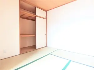 ライオンズマンション山科御陵