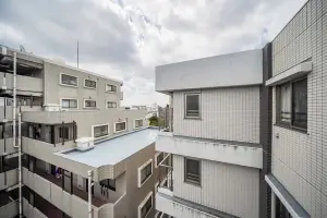 サンクレイドル練馬高野台