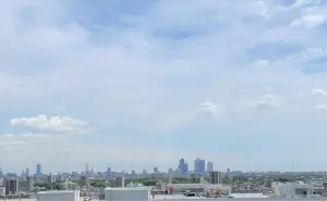 パークシティタワーズガーデン東棟
