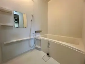 ライオンズマンション谷塚第２