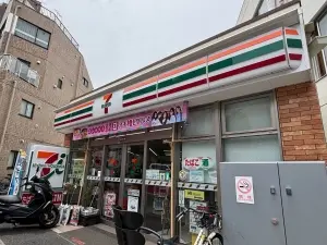 カインドステージ四谷三丁目