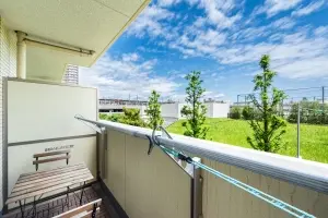 プレシス浮間舟渡駅前