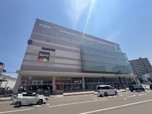 クリーンリバー桑園駅前２　Ｂ棟