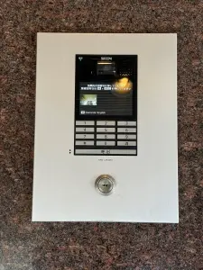 ライオンズマンション西伏屋第３