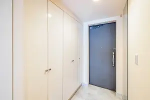キャメリアタワー川口