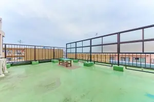 ナイスアーバン新川崎ステイツ