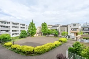 ミオカステーロ港北２