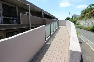 ライオンズビュー生田の杜