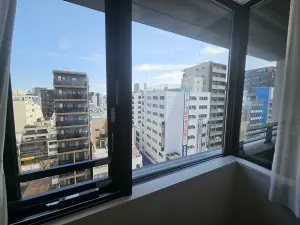 レフィール日本橋馬喰町