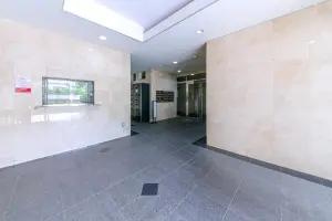 バームハイツ多摩センター