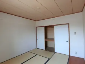 ライオンズマンション二条城東