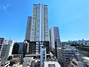 ルジェンテ日暮里