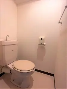 ライオンズマンション豊中第２