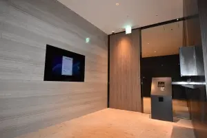 ライオンズタワー札幌