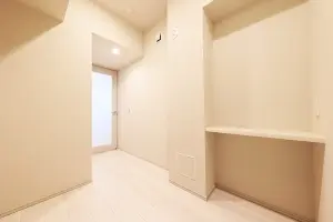 ザ・パークハウス大森タワー
