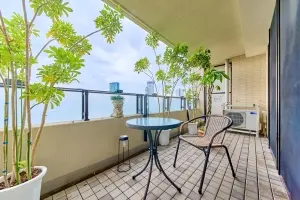 プラウド駒場