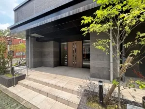 プレサンスロジェ栄パークサウス