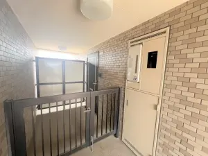 ライオンズマンション京王橋本第３