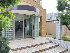 ライオンズマンション川口幸町