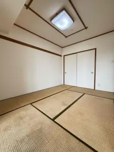 ライオンズマンション小幡城南