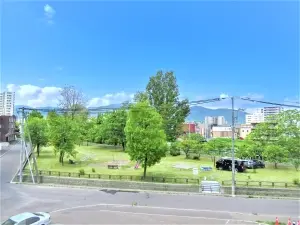 琴似四条シティハウスＢ
