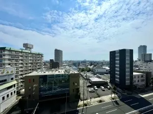 ライオンズマンション金山ニューシティ