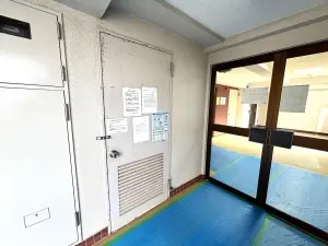 マンション広尾台