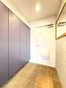 パークタウン茅ヶ崎１０号棟
