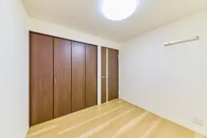 バームハイツ武蔵中原