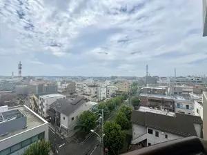 八王子明神町アーバンライフ