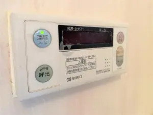 マンション上北沢