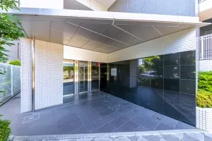 リストレジデンス西日暮里壱番館