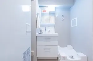 西新井スカイハイツＢ棟