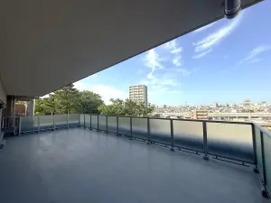 日神パレステージ中浦和ウインフォート